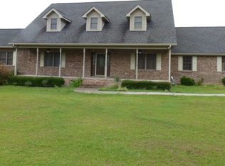 3917 Sentry Rd, Heath Springs, SC 29058
