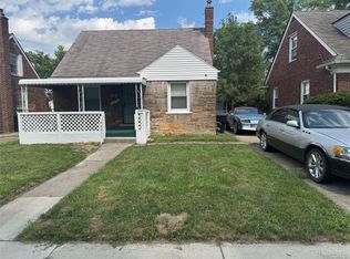 20138 Norwood St, Detroit, MI 48234