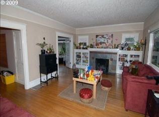 2332 SE 54th Ave, Portland, OR 97215