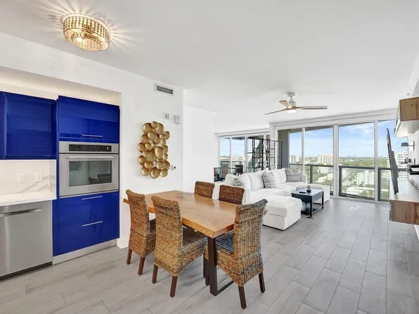 3101 Bayshore #1502, Fort Lauderdale, FL 33304