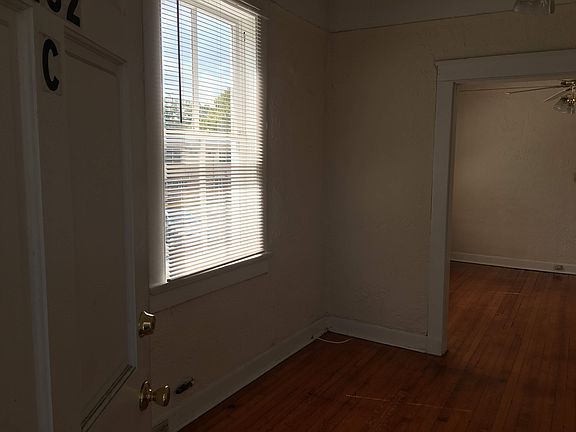 First room