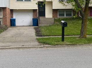 21732 Jeffrey Ave, Sauk Village, IL