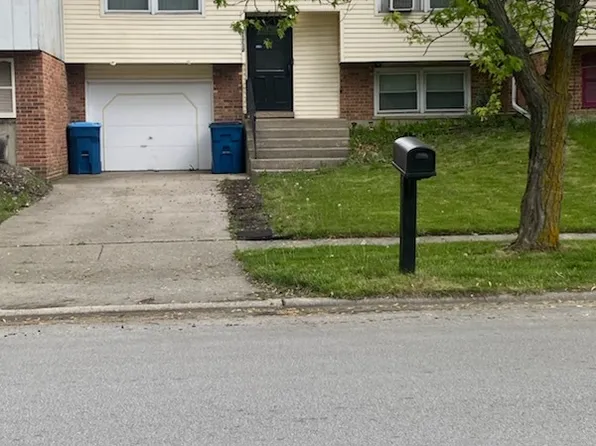 21732 Jeffrey Ave, Sauk Village, IL 60411
