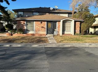 1480 Dorothy Ave UNIT 4, Las Vegas, NV 89119