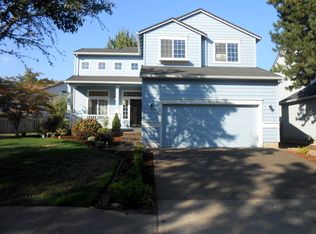 5153 NW 151st Ter, Portland, OR 97229