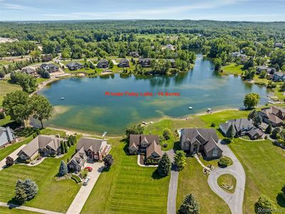 4470 Coastal Pkwy, White Lake, MI, 48386