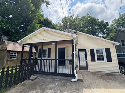 419 N 2nd St, Richmond, KY, 40475
