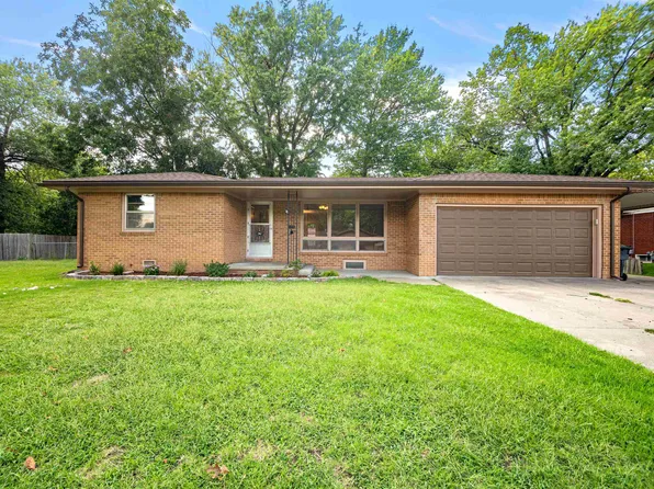1901 S Lorraine Ave, Wichita, KS 67211