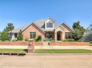 905 Stone Creek Blvd, Yukon, OK 73099