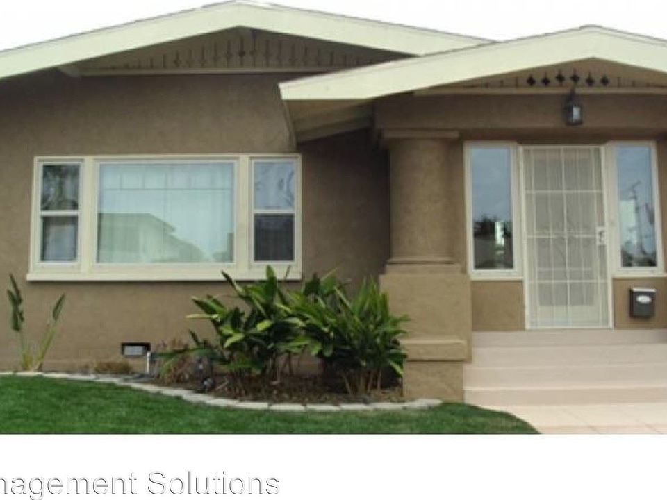 1st image of 4111 Palmetto Way