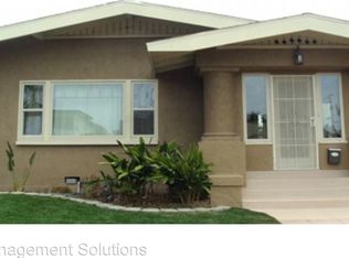 4111 Palmetto Way, San Diego, CA 92103