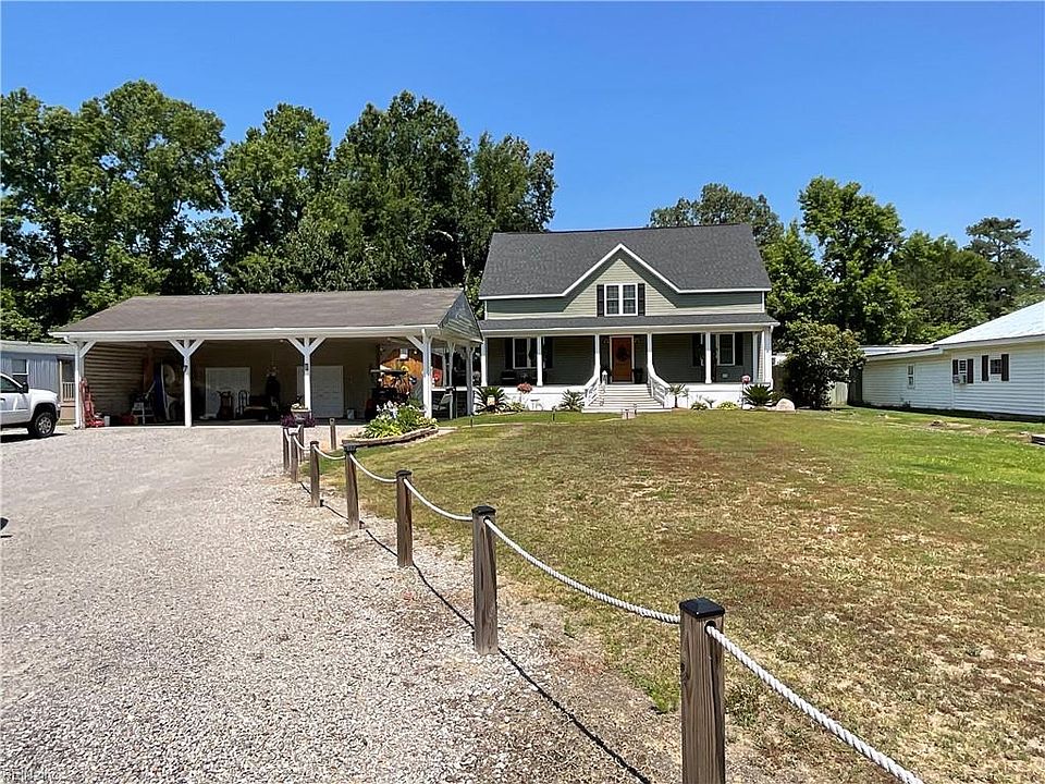 108 Myrtle Dr, Edenton, NC 27932 MLS 10490849 Zillow