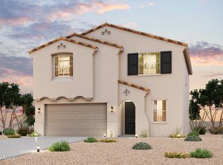 19135 N Los Gabrieles Way, Maricopa, AZ 85138