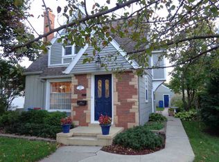 427 Campbell Ave, Waterloo, IA 50701