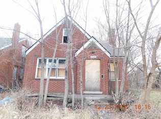 14297 Camden St, Detroit, MI 48213