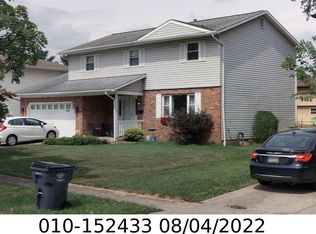5401 Maple Canyon Ave, Columbus, OH 43229