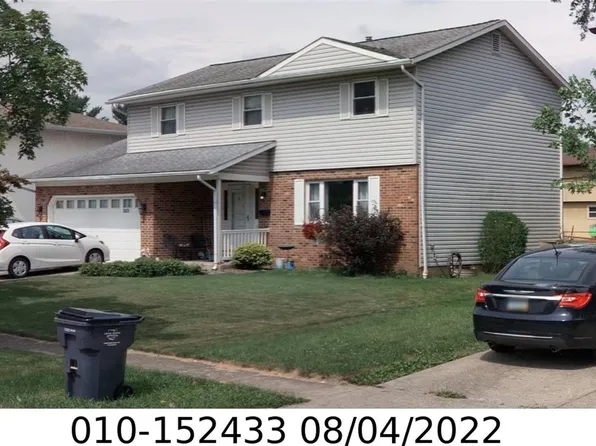 5401 Maple Canyon Ave, Columbus, OH 43229