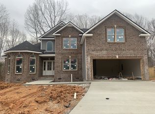 177 Glenstone LOT 177, Clarksville, TN 37040