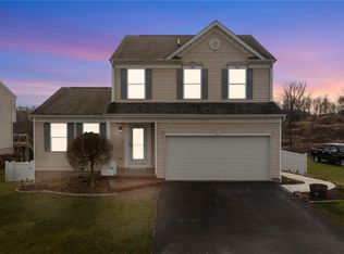 110 Anchor Ct, Mc Donald, PA 15057