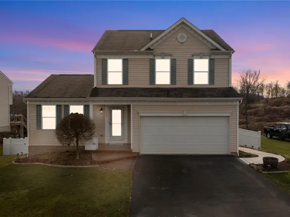110 Anchor Ct, Mc Donald, PA 15057