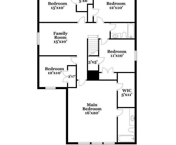 12510 Aarons Way Dr — Photo 3