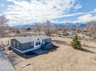 3620 Esmeralda Dr, Washoe Valley, NV