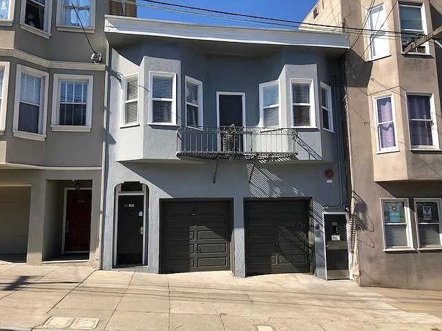 122 Connecticut St #A — Photo 1