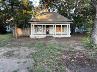 1209 Holland St, Great Bend, KS 67530