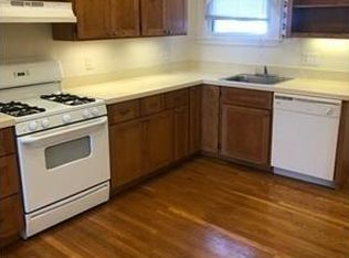 413 Somerville Ave APT 1, Somerville, MA 02143