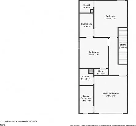 11511 McDunkeld Dr — Photo 19