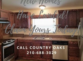 7510 Talley Rd, San Antonio, TX 78253