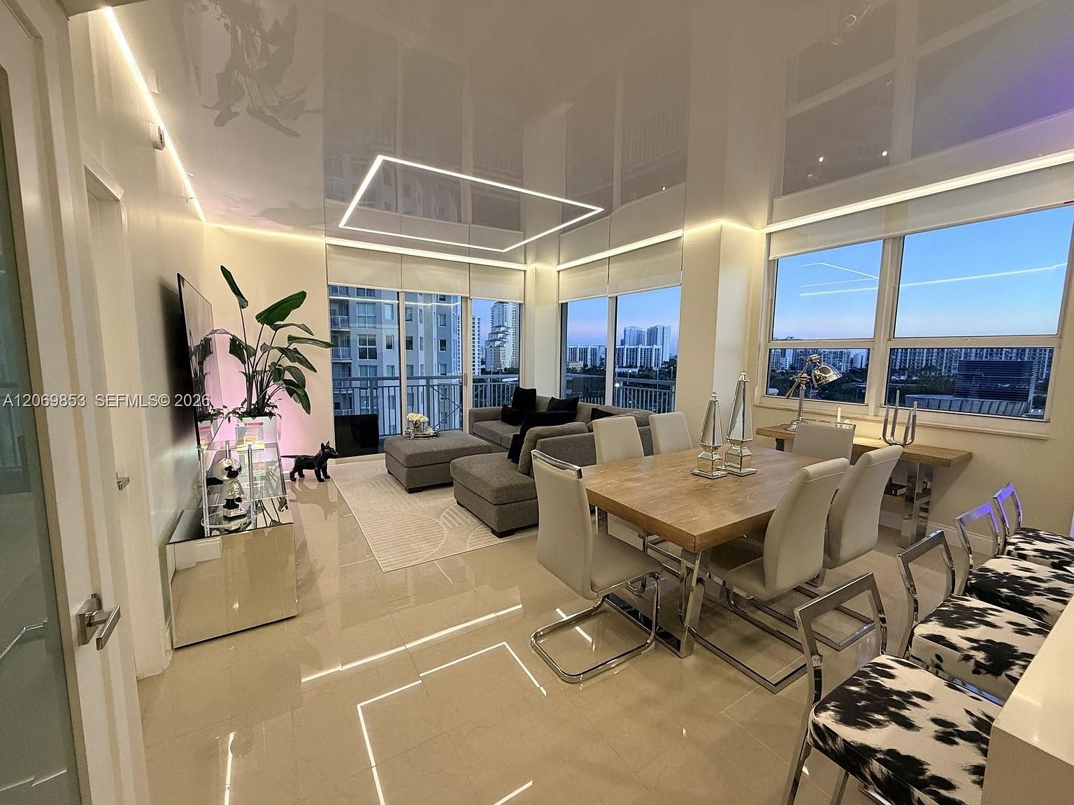19501 W Country Club Dr APT 1004 — Turnberry Isle Resort
