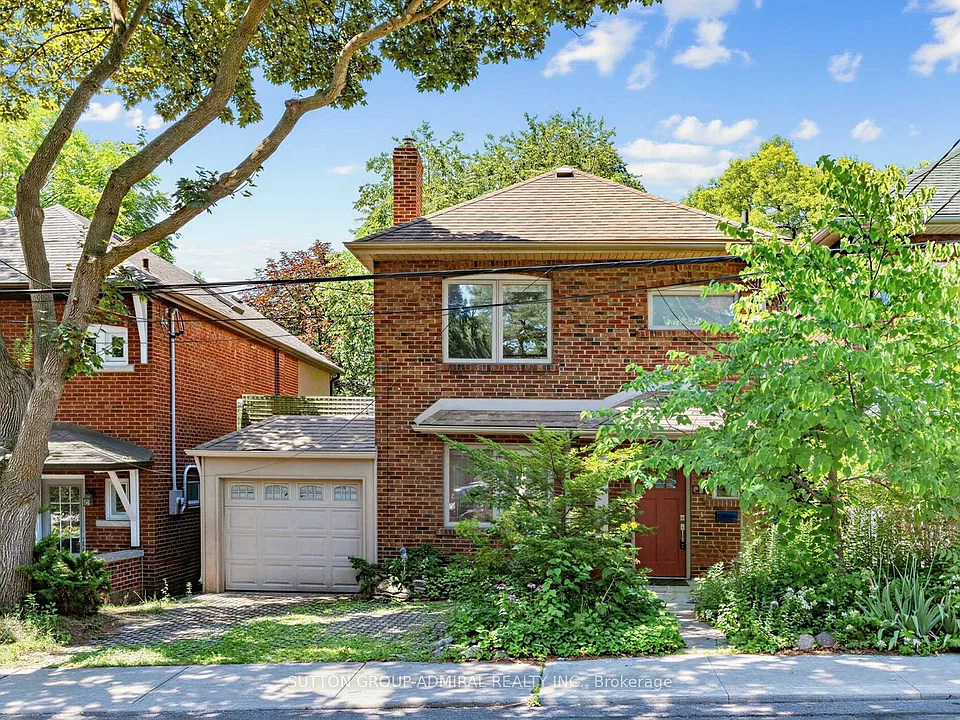 246 Ellis Ave #LOWER