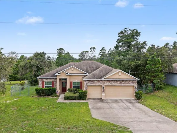 6545 LANDOVER BOULEVARD, SPRING HILL, FL 34608