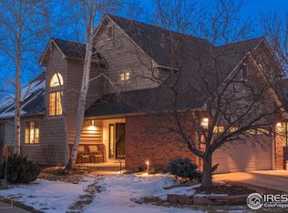 5447 Lodge Pl, Boulder, CO 80303