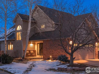 5447 Lodge Pl, Boulder, CO, 80303
