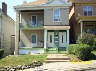 1506 Rockland Ave, Pittsburgh, PA 15216