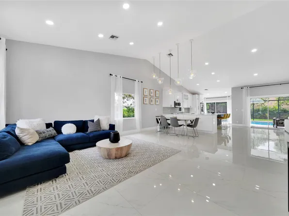 12484 SW 1st Street, Coral Springs, FL 33071