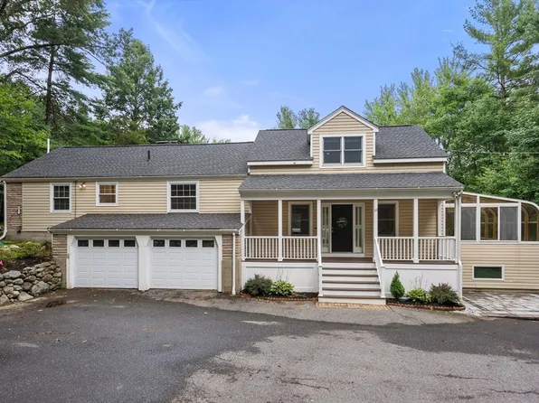 32 Old Lancaster Rd, Sudbury, MA 01776