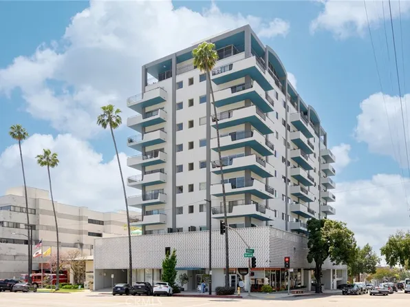 1155 N Brand Blvd Unit 605, Glendale, CA 91202