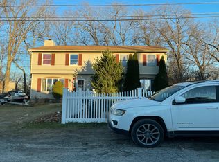 27 County St, Worcester, MA 01604