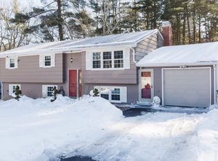 1704 Flat River Rd, Coventry, RI 02816