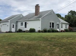 32 Shaker House Rd, Yarmouth, MA 02675