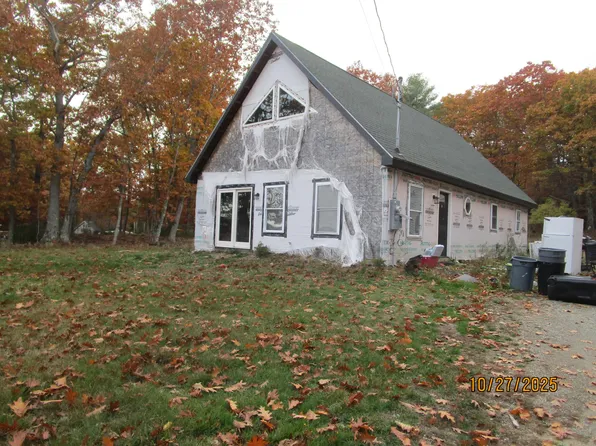 21 Betts Road, Orrington, ME 04474