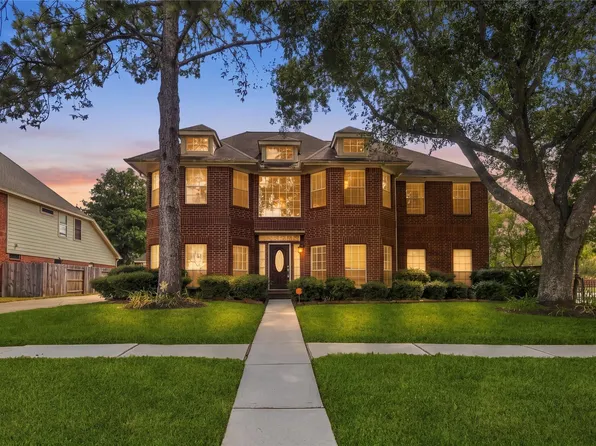 15423 Copper Branch Ln, Houston, TX 77095