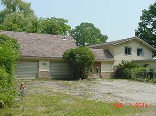 5051 Bordeau Ln, Standish, MI 48658