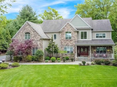 59 Chapel Rd, Mahwah, NJ, 07430