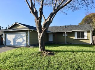 761 Brett Ave, Rohnert Park, CA 94928