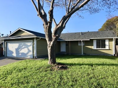 761 Brett Avenue, Rohnert Park, CA, 94928