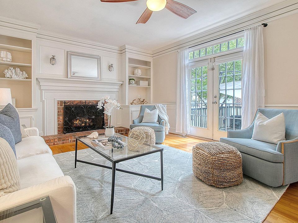 1105 Eagle Landing Blvd, Hanahan, SC 29410 MLS 23017478 Zillow